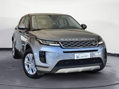 Land Rover Range Rover Evoque 2.0D I4-L.Flw 150 CV usata