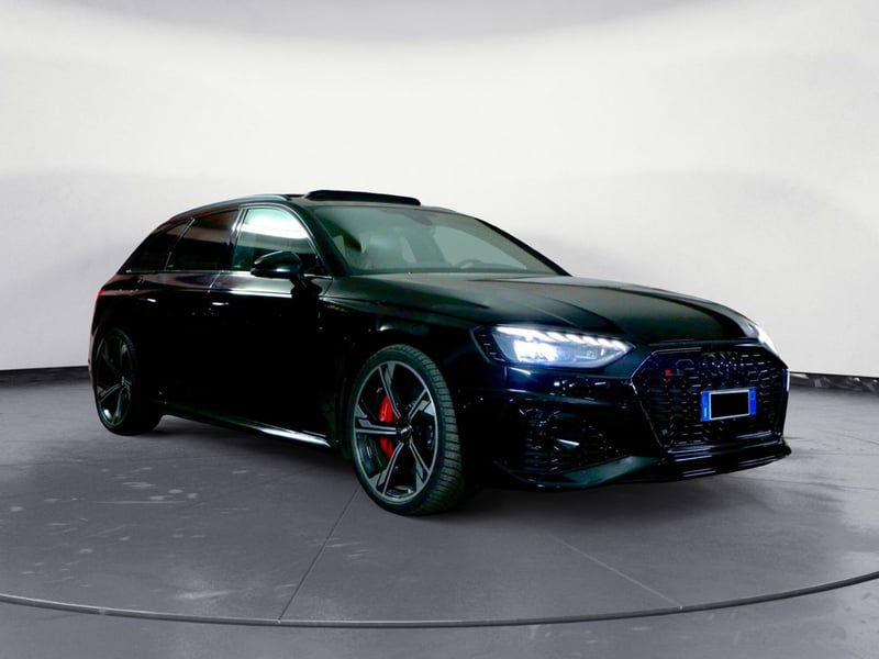 Audi A4 Avant 2.0 20V