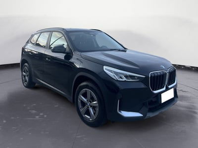 BMW X1 sDrive 18d xLine usata