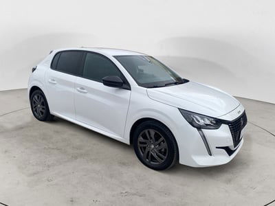 Peugeot 208 PureTech 75 Stop&Start 5 porte Active Pack usata