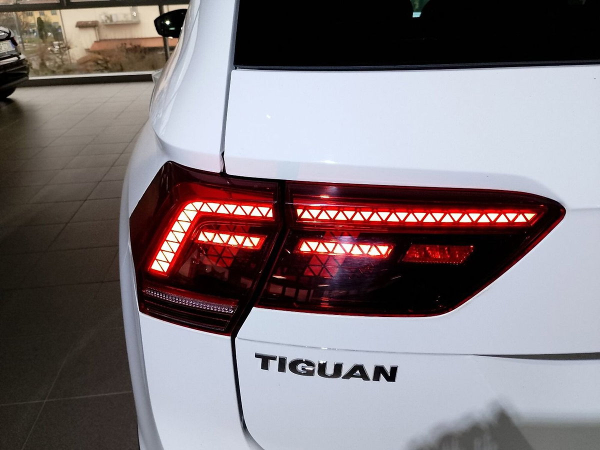 Volkswagen Tiguan 1.6 TDI SCR Style BlueMotion Technology (10)