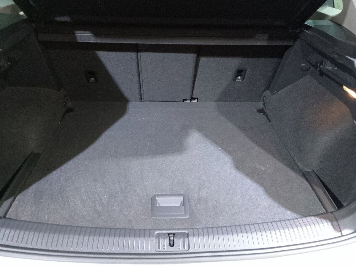 Volkswagen Tiguan 1.6 TDI SCR Style BlueMotion Technology (11)
