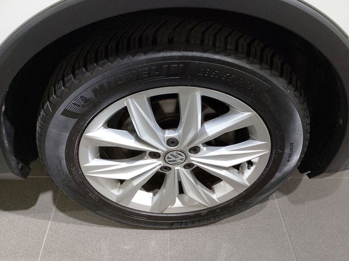 Volkswagen Tiguan 1.6 TDI SCR Style BlueMotion Technology (12)