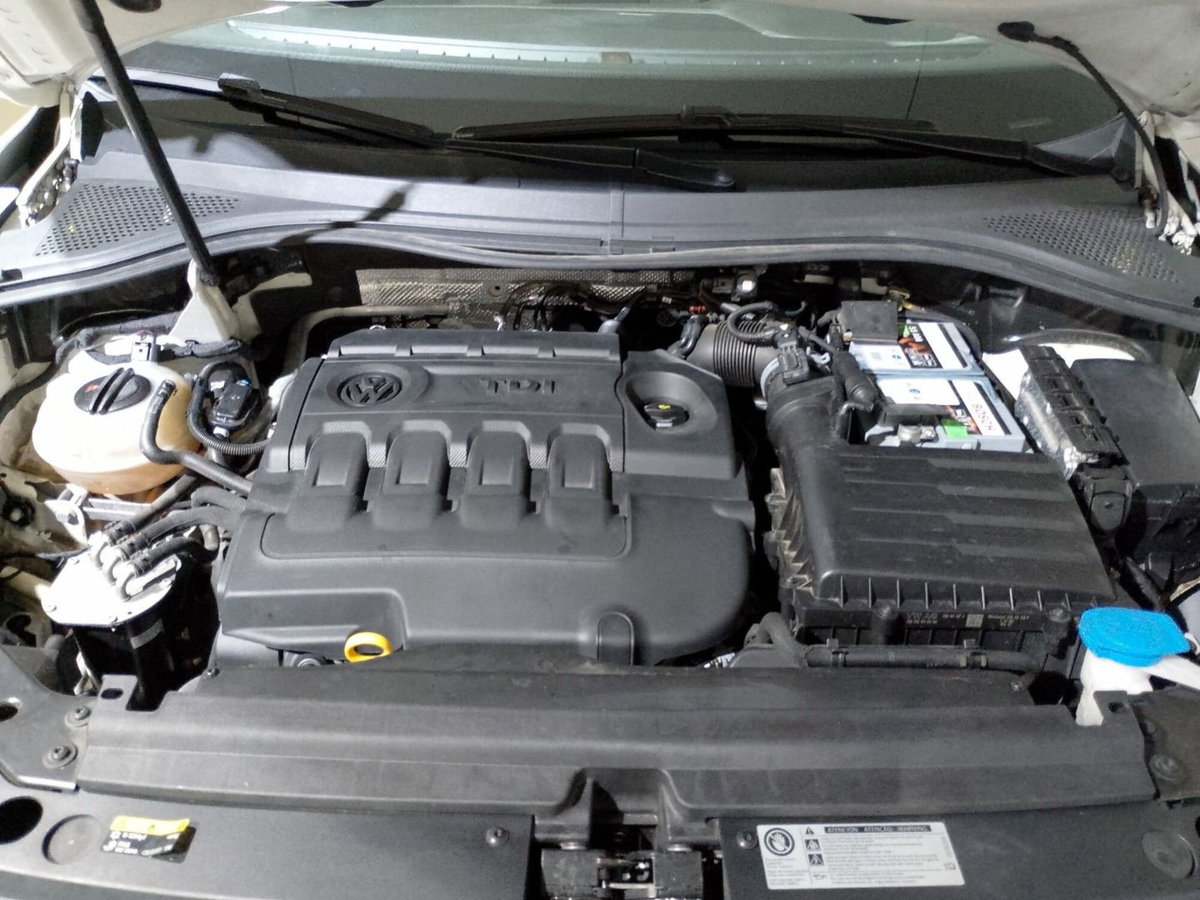 Volkswagen Tiguan 1.6 TDI SCR Style BlueMotion Technology (13)