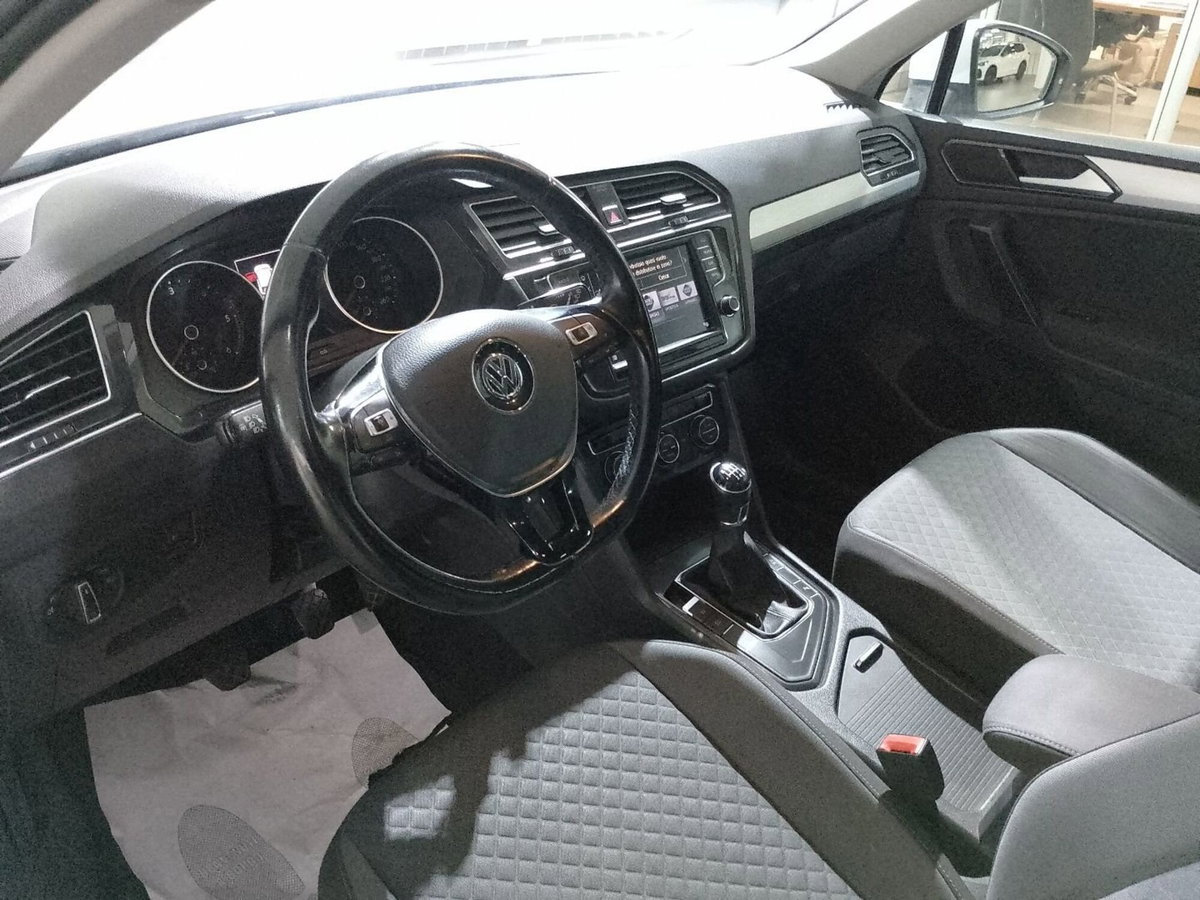 Volkswagen Tiguan 1.6 TDI SCR Style BlueMotion Technology (14)