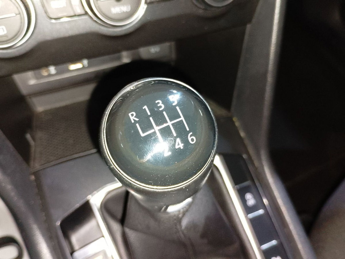 Volkswagen Tiguan 1.6 TDI SCR Style BlueMotion Technology (16)