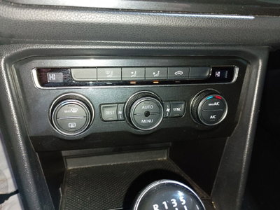 Volkswagen Tiguan 1.6 TDI SCR Style BlueMotion Technology (17)