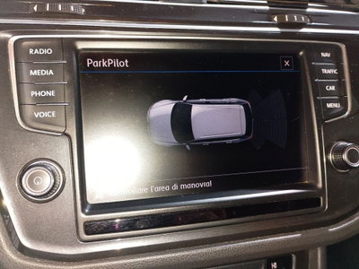 Volkswagen Tiguan 1.6 TDI SCR Style BlueMotion Technology (19)