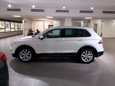 Volkswagen Tiguan 1.6 TDI SCR Style BlueMotion Technology (3)