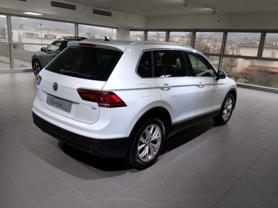 Volkswagen Tiguan 1.6 TDI SCR Style BlueMotion Technology (6)
