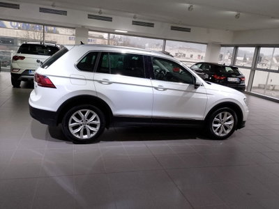 Volkswagen Tiguan 1.6 TDI SCR Style BlueMotion Technology (7)