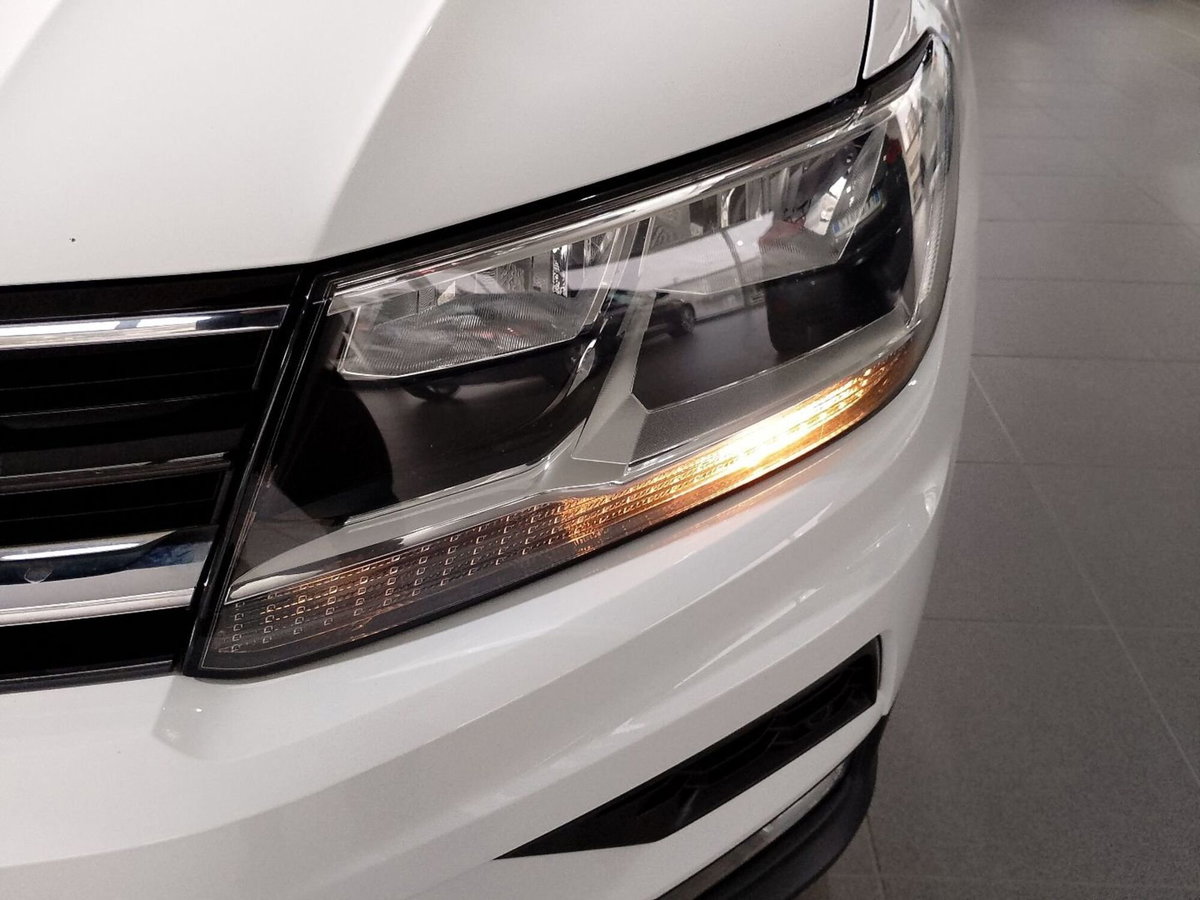 Volkswagen Tiguan 1.6 TDI SCR Style BlueMotion Technology (9)