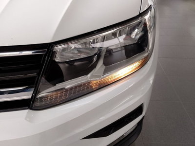 Volkswagen Tiguan 1.6 TDI SCR Style BlueMotion Technology (9)