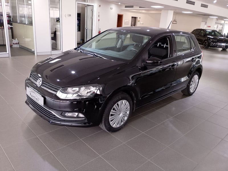 Volkswagen Polo 1.0 MPI 75 CV 5p. Comfortline
