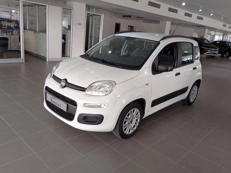 Fiat Panda 1.2 EasyPower Easy