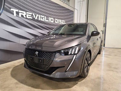 Peugeot 208 PureTech 130 Stop&Start EAT8 5 porte GT Pack nuova