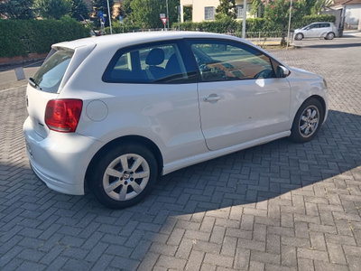 Volkswagen Polo 1.2 TDI DPF 3 p. BlueMotion 89g (11)