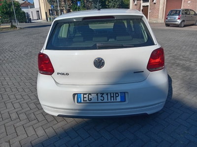 Volkswagen Polo 1.2 TDI DPF 3 p. BlueMotion 89g (12)