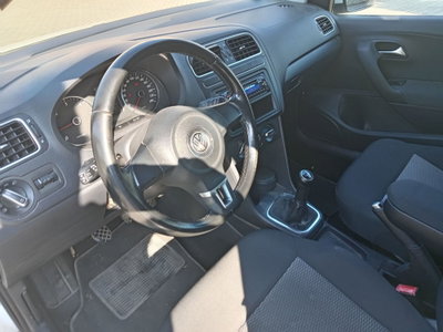 Volkswagen Polo 1.2 TDI DPF 3 p. BlueMotion 89g (14)