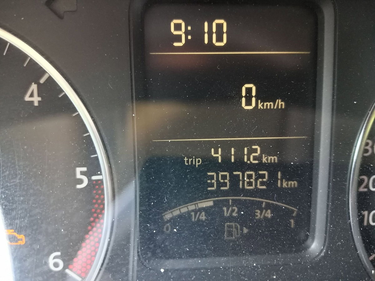 Volkswagen Polo 1.2 TDI DPF 3 p. BlueMotion 89g (2)