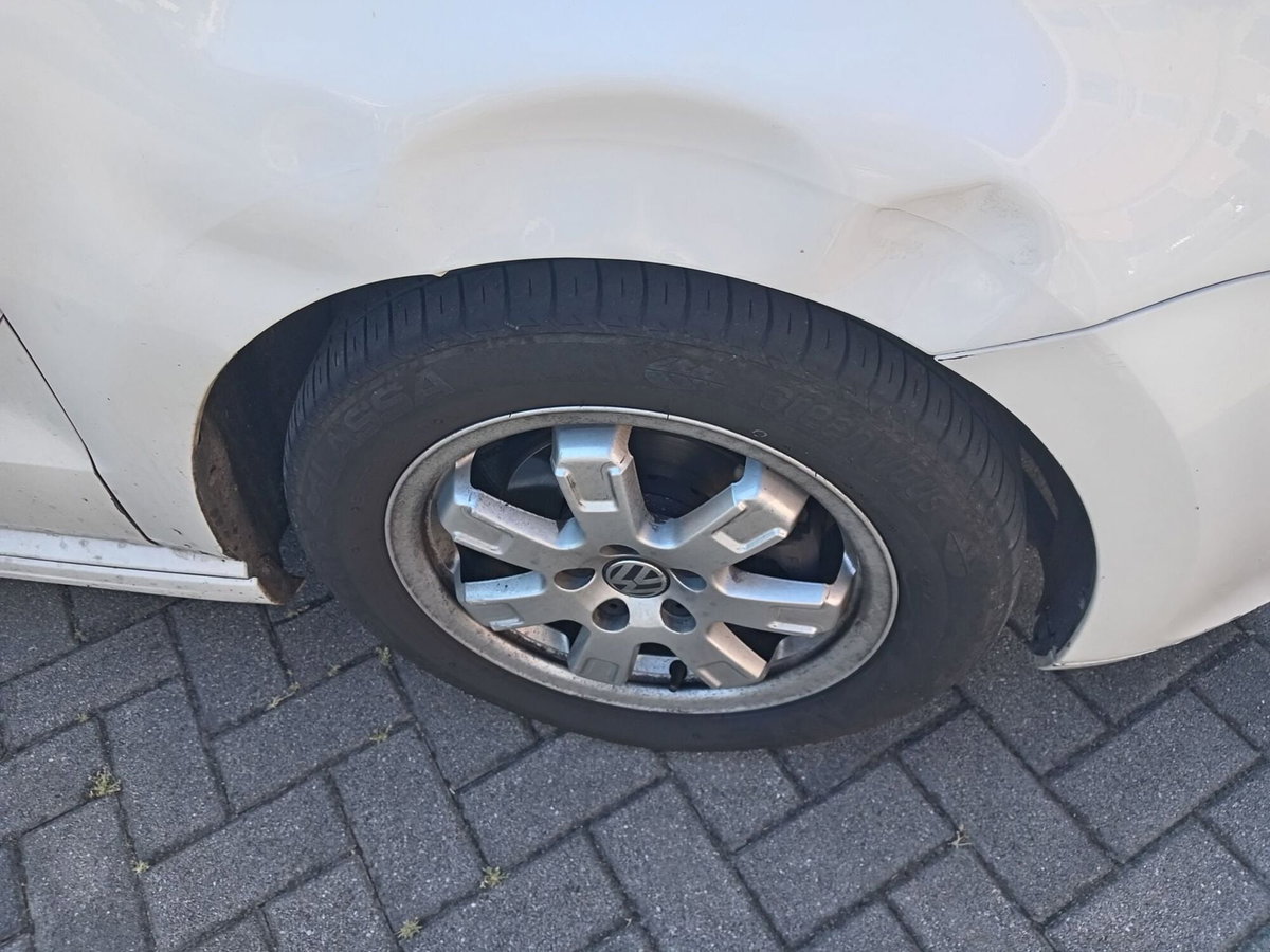 Volkswagen Polo 1.2 TDI DPF 3 p. BlueMotion 89g (3)