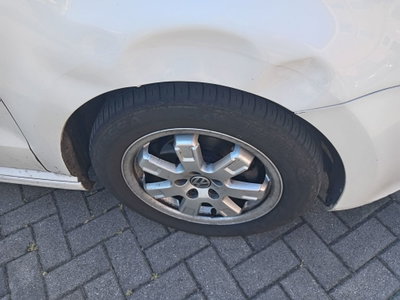 Volkswagen Polo 1.2 TDI DPF 3 p. BlueMotion 89g (3)