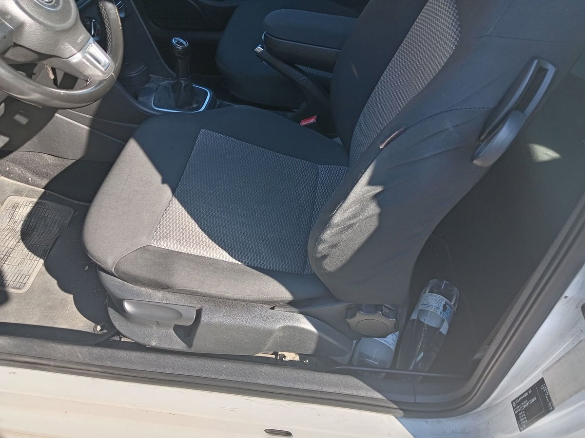 Volkswagen Polo 1.2 TDI DPF 3 p. BlueMotion 89g (6)