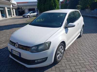 Volkswagen Polo 1.2 TDI DPF 3 p. BlueMotion 89g (7)