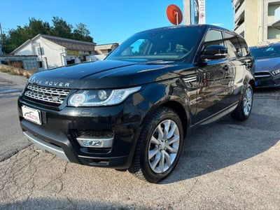 Land Rover Range Rover Sport 3.0 TDV6 HSE  usata