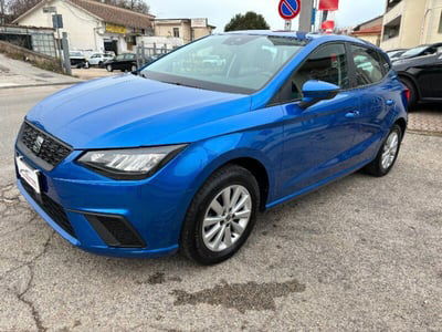 SEAT Ibiza 1.0 EcoTSI 95 CV S/S 5p. Style usata