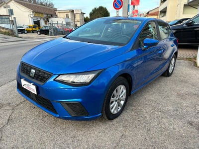 SEAT Ibiza 1.0 EcoTSI 95 CV S/S 5p. Style usata