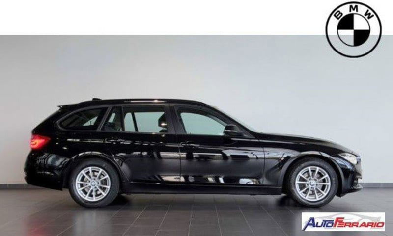 BMW Serie 3 Touring 318i  Business Advantage