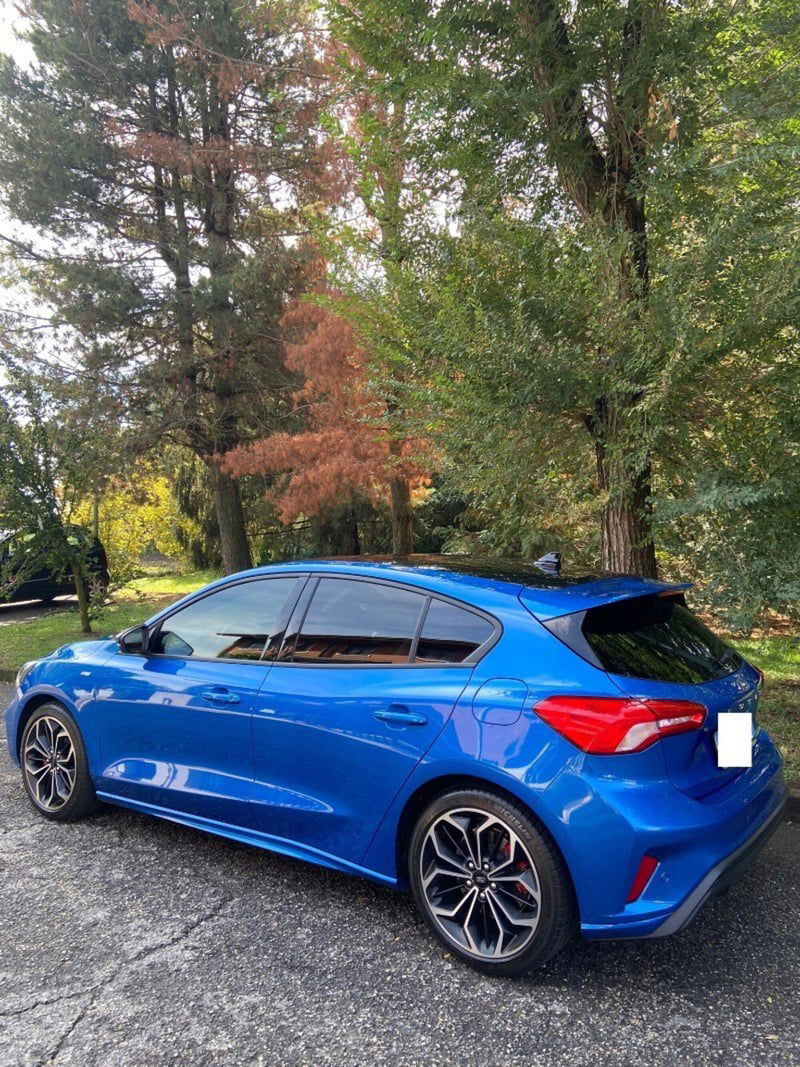 Ford Focus 1.5 EcoBoost 150 CV 5p. ST-Line