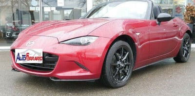 Mazda MX-5 1.5L Skyactiv-G Polymetal 1.5 usata