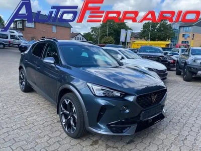 Cupra Formentor Formentor 1.5 TSI usata