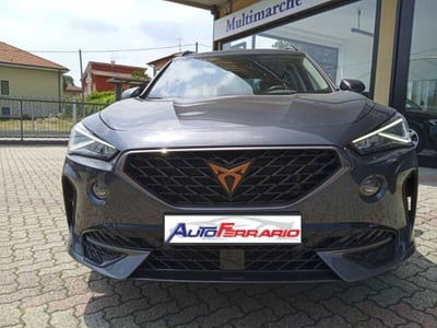 Cupra Formentor Formentor 1.5 TSI usata