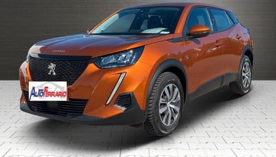 Peugeot 2008 PureTech 100 S&S Active usata