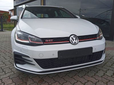 Volkswagen Golf GTI Performance 2.0 245 CV TSI DSG 5p. BMT usata