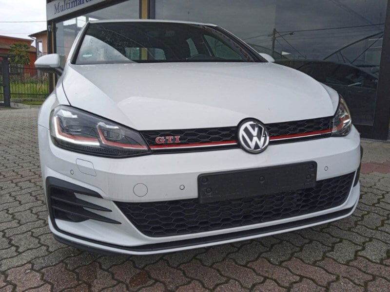 Volkswagen Golf GTI Performance 2.0 245 CV TSI DSG 5p. BMT