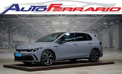 Volkswagen Golf 2.0 TSI R DSG 4Motion usata
