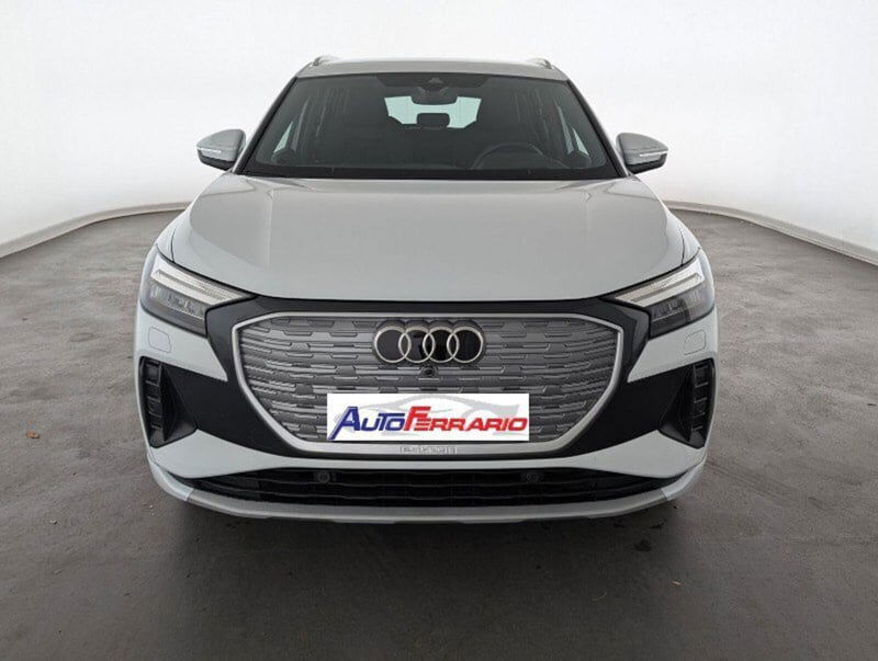 Audi Q4 Q4 40 e-tron Business