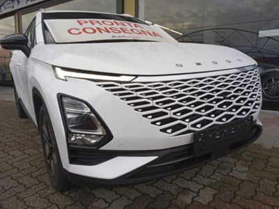 Omoda Omoda 5 1.6 tgdi Comfort auto nuova