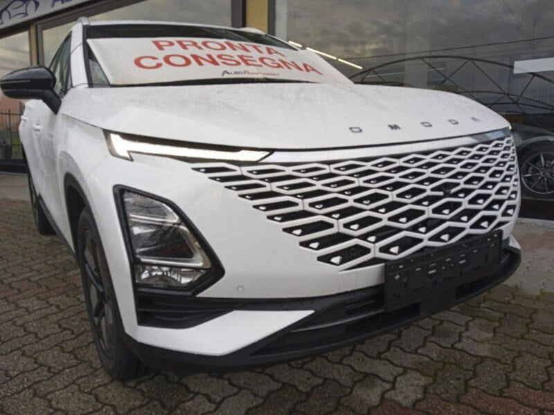 Omoda Omoda 5 1.6 tgdi Comfort auto