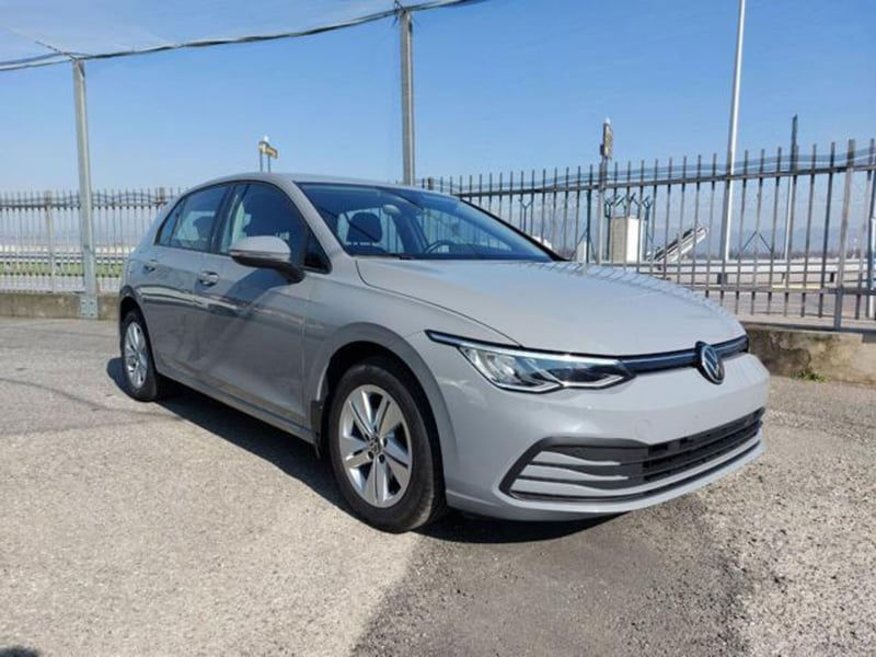 Volkswagen Golf 1.0 TSI EVO Life