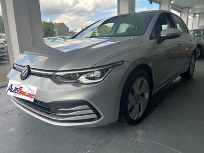 Volkswagen Golf 1.5 TSI EVO ACT Style usata