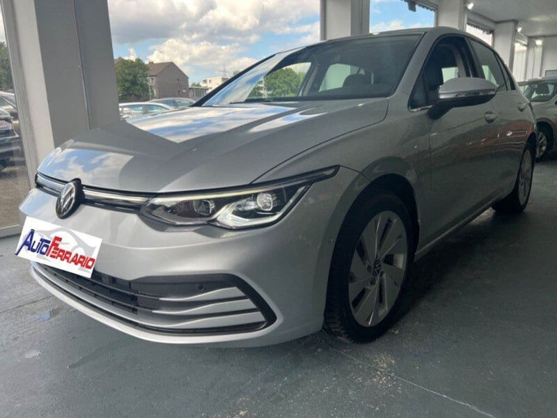 Volkswagen Golf 1.5 TSI EVO ACT Style