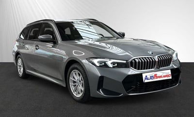 BMW Serie 3 Touring 318i  Msport usata