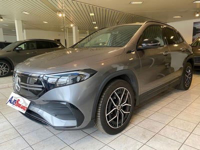 Mercedes-Benz EQA 250 Premium Pro usata