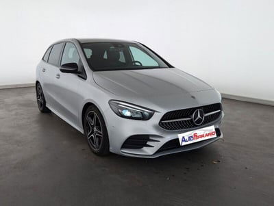 Mercedes-Benz Classe B 200 Automatic Premium usata