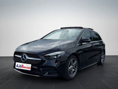 Mercedes-Benz Classe B 180 Automatic Premium usata